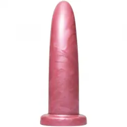 Herspot fleshlight - dildo curvado golden rose l Herspot fleshlight - dildo curvado golden rose l