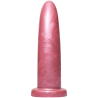 Fleshlight herspot dildo curvado golden rose talla l - 2