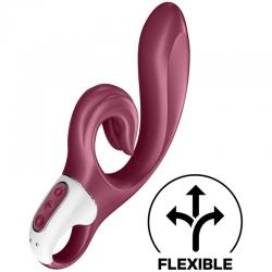 Satisfyer - love me vibrador rabbit