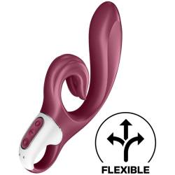 Satisfyer love me vibrador rabbit - - 6