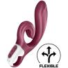Satisfyer love me vibrador rabbit - 6