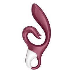 Satisfyer love me vibrador rabbit - - 7