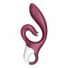 Satisfyer love me vibrador rabbit - 7