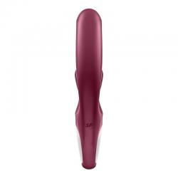 Satisfyer - love me vibrador rabbit