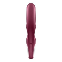 Satisfyer love me vibrador rabbit - - 8
