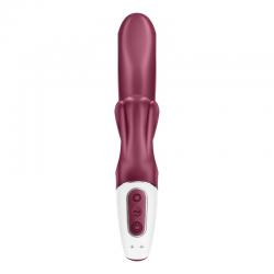 Satisfyer - love me vibrador rabbit