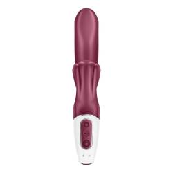 Satisfyer love me vibrador rabbit - - 9