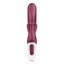 Satisfyer - love me vibrador rabbit