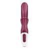 Satisfyer love me vibrador rabbit - 9