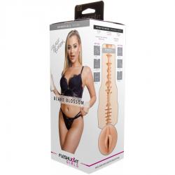 Fleshlight - blake blossom bombshell vagina