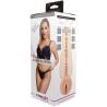 Fleshlight - blake blossom bombshell vagina - 8
