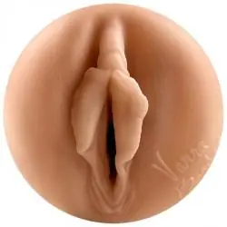 Fleshlight - vanna bardot vagina