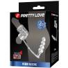 Caja de funda Pretty Love con bolas anales