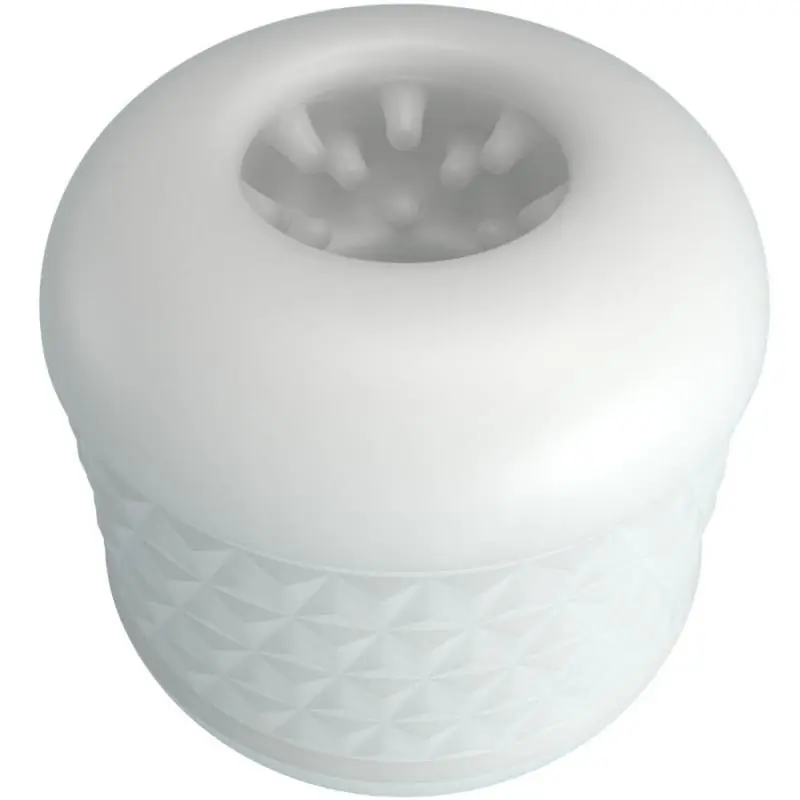 Pretty love - crystle masturbador masculino blanco Pretty love - crystle masturbador masculino blanco