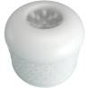 Pretty love - crystle masturbador masculino blanco - 1