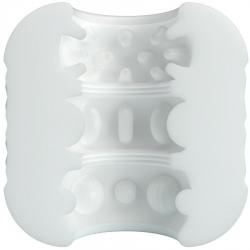Pretty love - crystle masturbador masculino blanco