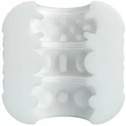 Pretty love - crystle masturbador masculino blanco Pretty love - crystle masturbador masculino blanco