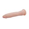Baile fit realistic tpr vertebrado 20.1cm - 4