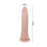 Baile fit realistic tpr vertebrado 20.1cm - 6
