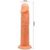 Baile vive dildo realistico 19.8 cm color natural - 6