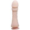 The big penis dildo realistico natural 23.5 cm - 5