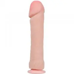 Baile - the big penis dildo realístico natural 26cm