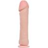 The big penis dildo realistico natural 26cm - 2