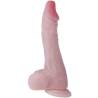 Cock dildo realistico natural - 2