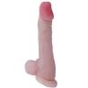 Cock dildo realistico natural - 3