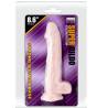 Blíster del Super Dildo de Baile