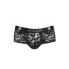 Bóxer brief Anais Men Romance, prenda sola por delante, sin modelo