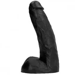 All black - dong 22 cm