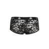 Bóxer brief Anais Men Romance, prenda sola por detrás, sin modelo