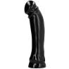 All black dong 33cm - 2