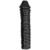 All black dong 38cm - 2