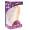 Pink room amadeo dildo realistico natural 15.5 cm - 2