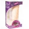 Caja con ventana del Pink Room Dayan natural