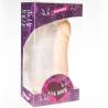 Pink room eban dildo realistico natural 19 cm - 2