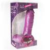Pink room anton dildo realistico lila 21.5 cm - 2