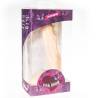 Caja con ventana del Pink Room Nilo natural