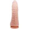 Beautiful encounter alex lifelike skin dildo 27 cm - 6