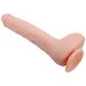 Beautiful encounter dick dildo realistico flexible - 5