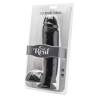 Get real - dildo 25,5 cm con testiculos negro - 2