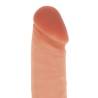 Glande del dildo Get Real de silicona