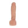 Get real - extreme xxxl dildo 34 cm natural - 2
