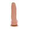 Get real - extreme xxxl dildo 34 cm natural - 3