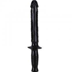 Get real - the manhandler 37 cm negro