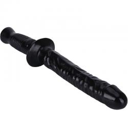 Get real - the manhandler 37 cm negro