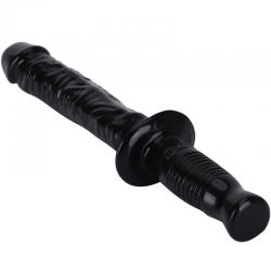 Get real - the manhandler 37 cm negro