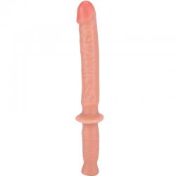 Get real - the manhandler 37 cm natural